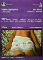 Vivir en Sevilla (1978) Обнаженные сцены