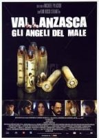 Vallanzasca - Gli angeli del male (2010) Обнаженные сцены