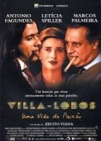Villa-Lobos - Uma Vida de Paixão обнаженные сцены в фильме