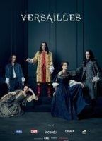 Versailles обнаженные сцены в ТВ-шоу