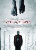 Vatican Tapes (2015) Обнаженные сцены