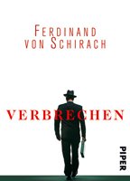 Verbrechen nach Ferdinand von Schirach обнаженные сцены в ТВ-шоу