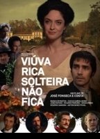 Viúva Rica Solteira Não Fica 2006 фильм обнаженные сцены
