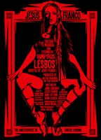 Vampyros Lesbos 1971 фильм обнаженные сцены