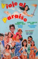 Viaje al paraíso (1985) Обнаженные сцены