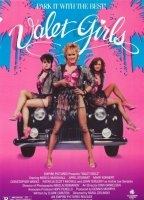 Valet Girls (1987) Обнаженные сцены
