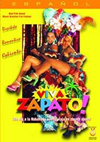 Viva Zapato! (2003) Обнаженные сцены