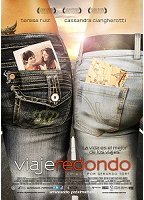 Viaje redondo (2009) Обнаженные сцены