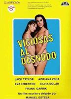 Viciosas al desnudo (1980) Обнаженные сцены