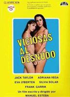 Viciosas al desnudo обнаженные сцены в фильме