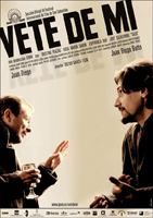 Vete de mí (2006) Обнаженные сцены