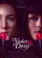 Violet & Daisy обнаженные сцены в фильме