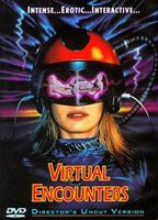 Virtual Encounters (1996) Обнаженные сцены