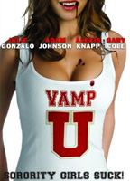 Vamp U 2011 фильм обнаженные сцены