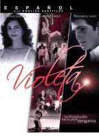 Violeta (1997) Обнаженные сцены