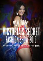 The Victoria's Secret Fashion Show 2015 обнаженные сцены в ТВ-шоу
