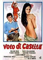 Vow of Chastity 1976 фильм обнаженные сцены