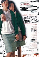 Violet Perfume (2001) Обнаженные сцены