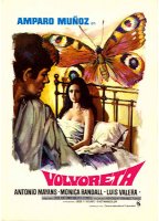 Volvoreta (1976) Обнаженные сцены