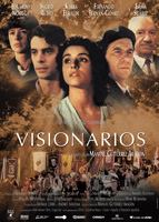 Visionarios (2001) Обнаженные сцены