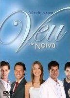Vende-se um Véu de Noiva (2009-2010) Обнаженные сцены