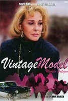 Vintage Model (1992) Обнаженные сцены