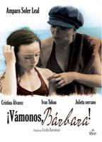 Vámonos Bárbara (1978) Обнаженные сцены