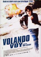 Volando voy (2006) Обнаженные сцены