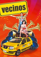 Vecinos (2008-2009) Обнаженные сцены