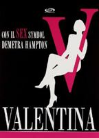 Valentina (1988) Обнаженные сцены