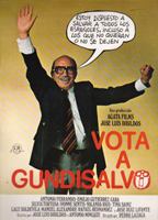 Vota for Gundisalvo (1977) Обнаженные сцены