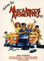 Vuelven los mecanicos ardientes (1988) Обнаженные сцены