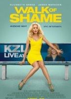 Walk of Shame (2014) Обнаженные сцены