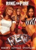 Women's Extreme Wrestling (2002-2008) Обнаженные сцены