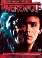 Werewolf обнаженные сцены в ТВ-шоу