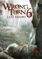 Wrong Turn 6: Last Resort (2014) Обнаженные сцены
