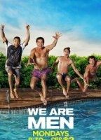 We Are Men (2013) Обнаженные сцены