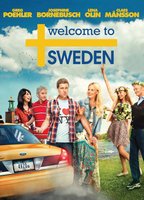 Welcome to Sweden 2014 фильм обнаженные сцены