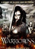 Warrioress 2011 фильм обнаженные сцены