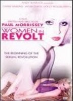 Women in Revolt (1971) Обнаженные сцены