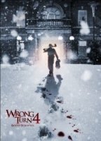 Wrong Turn 4 2011 фильм обнаженные сцены