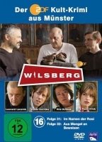 Wilsberg (2015-настоящее время) Обнаженные сцены