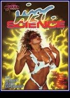 Wet Science (1987) Обнаженные сцены