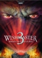 Wishmaster 3: Beyond the Gates of Hell (2001) Обнаженные сцены
