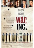 War, INC. 2008 фильм обнаженные сцены