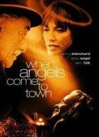 When Angels come to town (2003) Обнаженные сцены