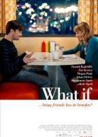 What If (2013) Обнаженные сцены
