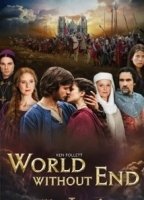 World Without End (2012) Обнаженные сцены