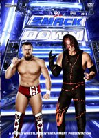 WWE Smackdown! обнаженные сцены в ТВ-шоу