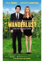 Wanderlust (2012) Обнаженные сцены